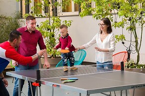 The RomeHello - Hostel