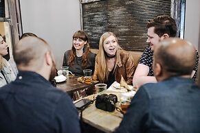 The RomeHello - Hostel