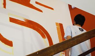 The RomeHello - Hostel