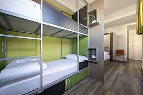 The RomeHello - Hostel