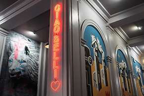 The RomeHello - Hostel