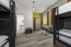 The RomeHello - Hostel