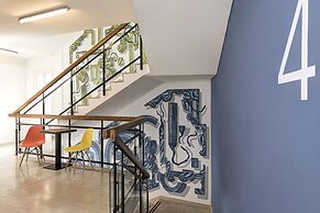 The RomeHello - Hostel