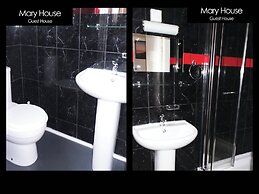Mary House