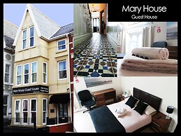 Mary House