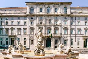 Rental in Rome Bernini