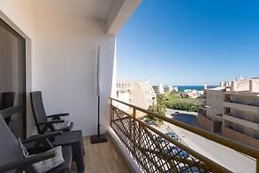 Akisol Lagos Sky V