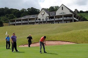 The Manor House At Celtic Manor