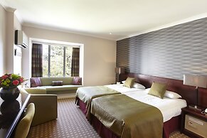 The Manor House At Celtic Manor