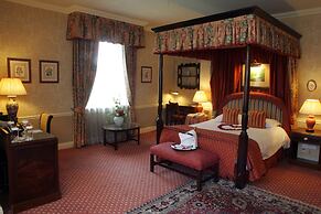 The Manor House At Celtic Manor