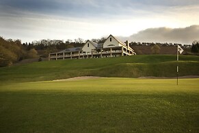 The Manor House At Celtic Manor