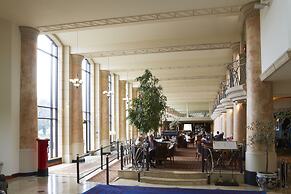 The Manor House At Celtic Manor