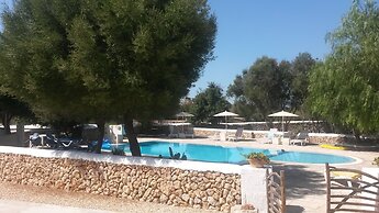 Agroturismo Biniati Des Pi