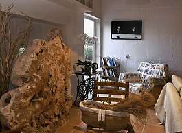 Agroturismo Biniati Des Pi