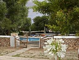 Agroturismo Biniati Des Pi