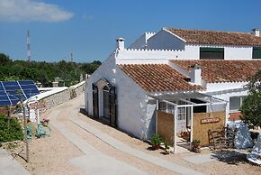 Agroturismo Biniati Des Pi