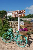 Agroturismo Biniati Des Pi