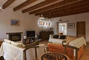 Agroturismo Biniati Des Pi