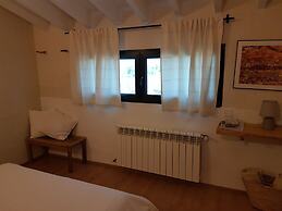 Agroturismo Biniati Des Pi