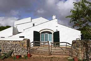 Agroturismo Biniati Des Pi