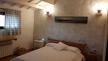 Agroturismo Biniati Des Pi