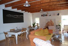 Agroturismo Biniati Des Pi