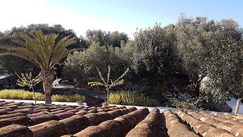 Agroturismo Biniati Des Pi