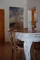 Agroturismo Biniati Des Pi