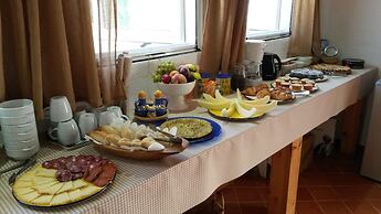 Agroturismo Biniati Des Pi