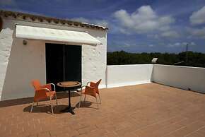 Agroturismo Biniati Des Pi