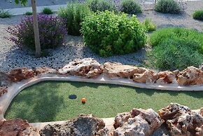 Agroturismo Biniati Des Pi