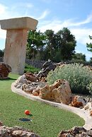 Agroturismo Biniati Des Pi