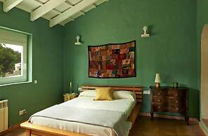 Agroturismo Biniati Des Pi