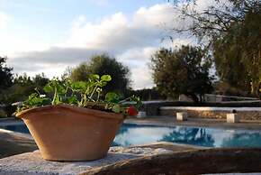 Agroturismo Biniati Des Pi