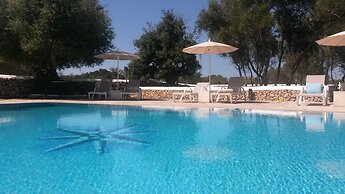 Agroturismo Biniati Des Pi