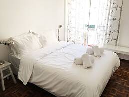 Lemon Tree Apartments