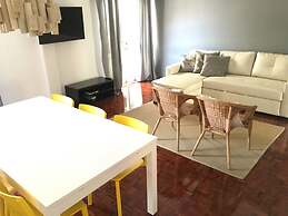 Lemon Tree Apartments