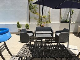 Lemon Tree Apartments