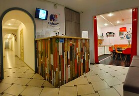 Elefant hotel