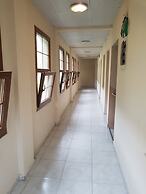 Tarihi Manisa Akhisar Oteli