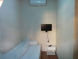 Tarihi Manisa Akhisar Oteli