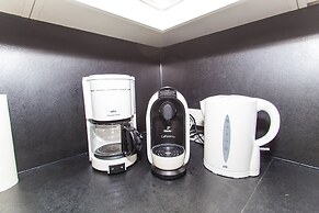 Vienna Hotspot - Rathaus