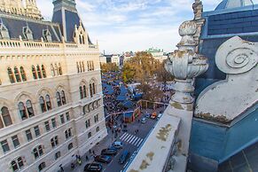 Vienna Hotspot - Rathaus