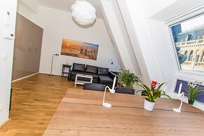 Vienna Hotspot - Rathaus