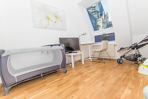 Vienna Hotspot - Rathaus