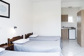 Fardini Seaside Hotel