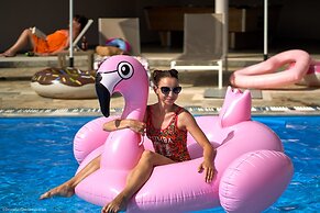 Fardini Seaside Hotel