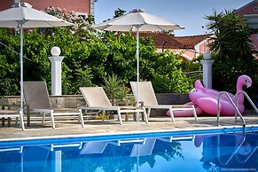 Fardini Seaside Hotel