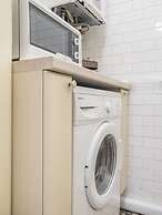 San Marco Square Canal View