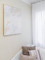 San Marco Square Canal View